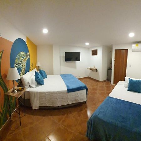 Candilejo Hotel Boutique Cartagena 외부 사진