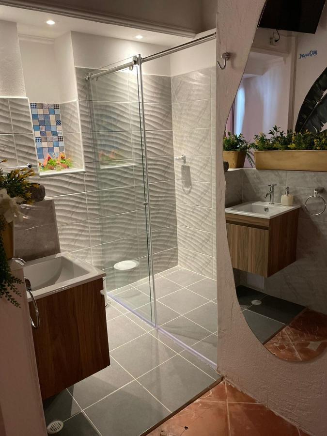 Candilejo Hotel Boutique Cartagena 외부 사진