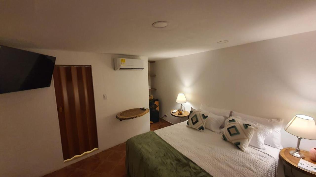 Candilejo Hotel Boutique Cartagena 외부 사진