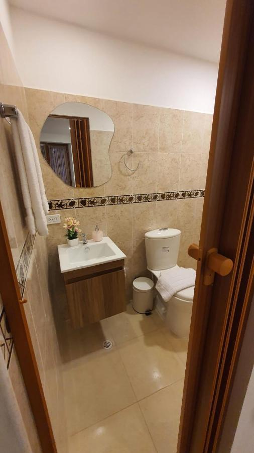 Candilejo Hotel Boutique Cartagena 외부 사진