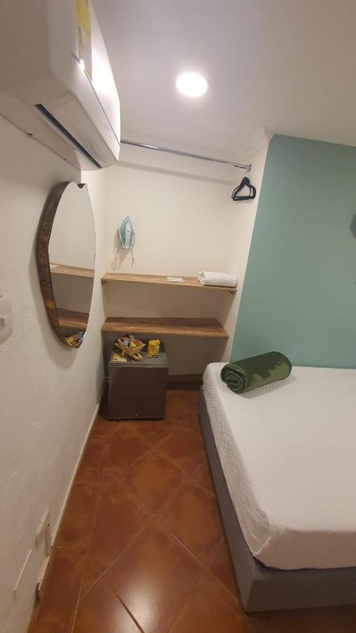 Candilejo Hotel Boutique Cartagena 외부 사진