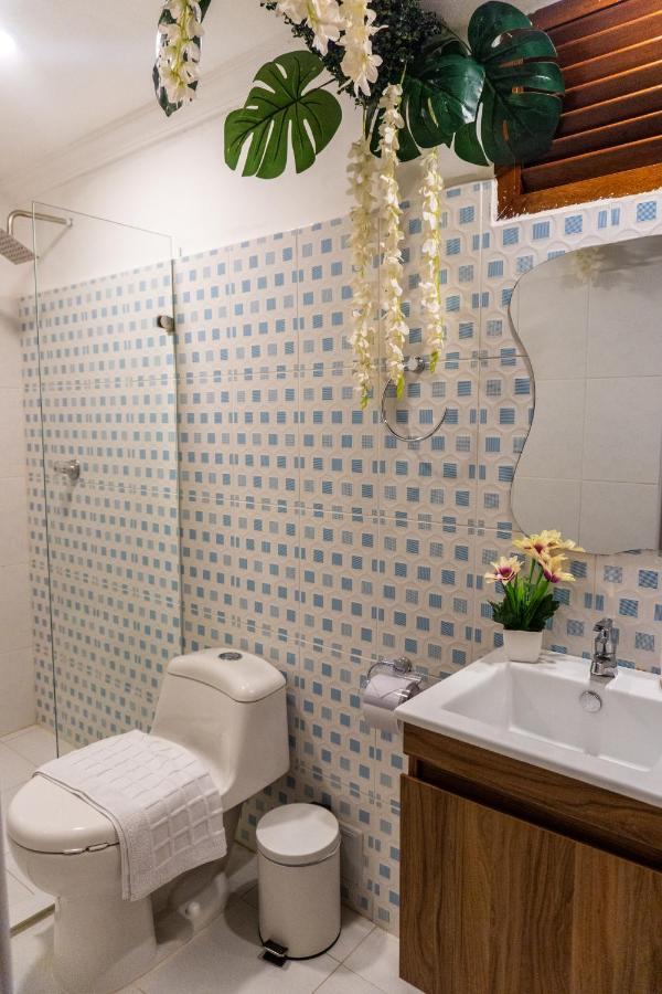 Candilejo Hotel Boutique Cartagena 외부 사진