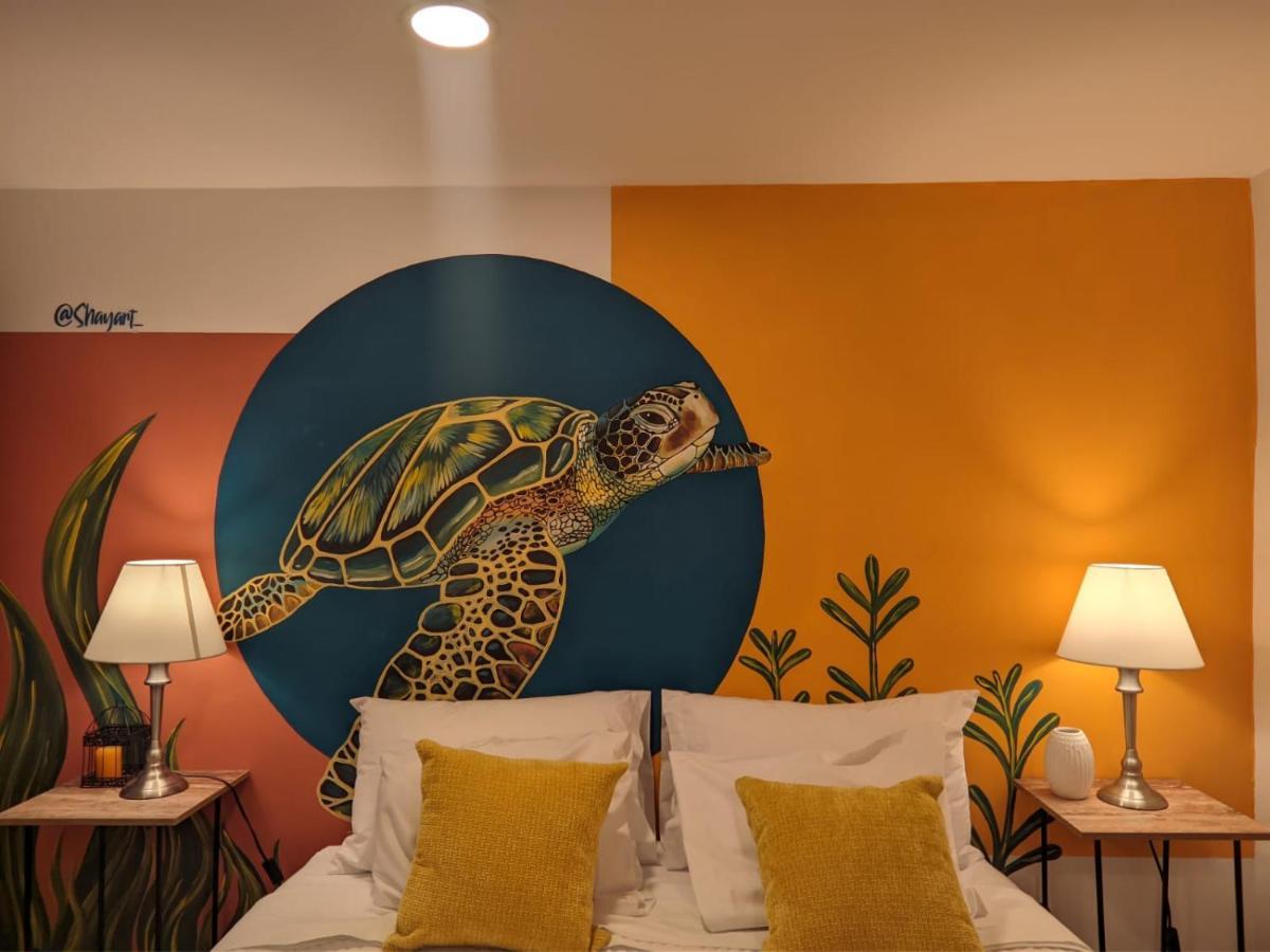 Candilejo Hotel Boutique Cartagena 외부 사진