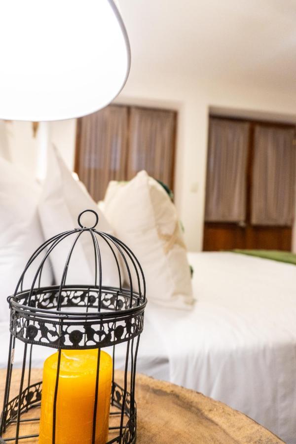 Candilejo Hotel Boutique Cartagena 외부 사진