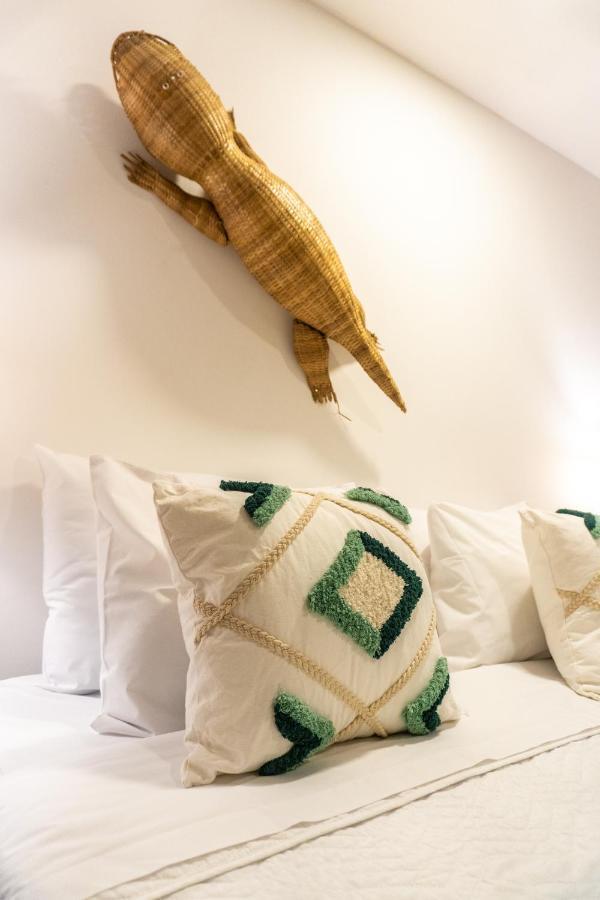 Candilejo Hotel Boutique Cartagena 외부 사진