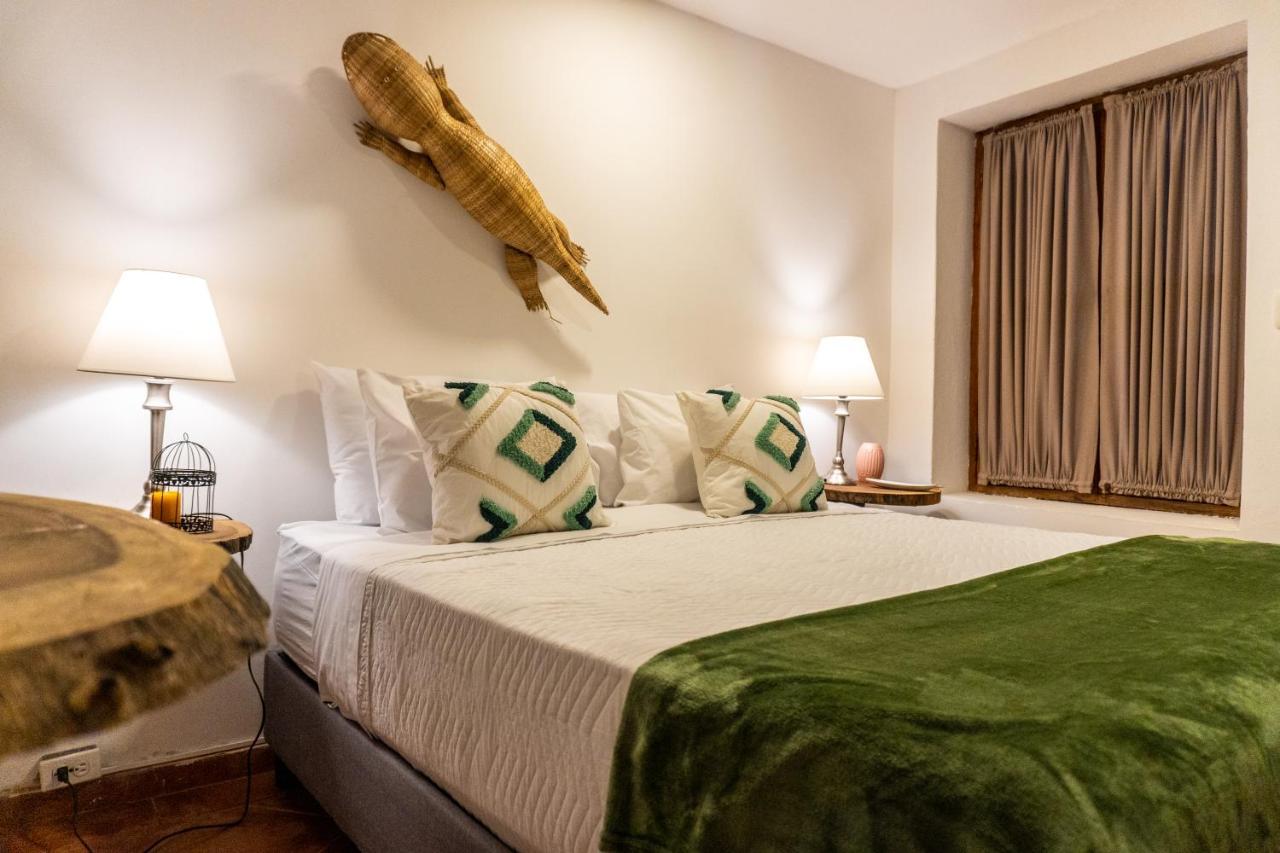 Candilejo Hotel Boutique Cartagena 외부 사진