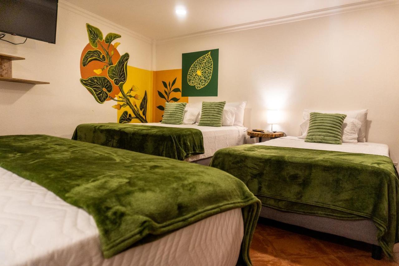 Candilejo Hotel Boutique Cartagena 외부 사진