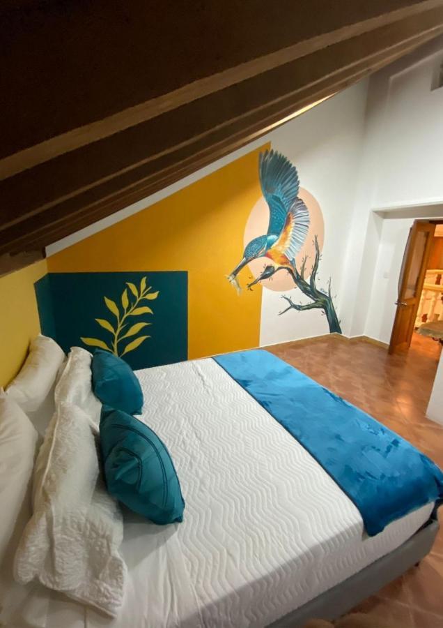 Candilejo Hotel Boutique Cartagena 외부 사진